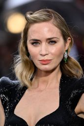 Emily Blunt – “Oppenheimer” Premiere in London 07/13/2023