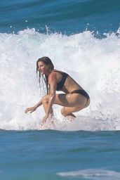 Gisele Bündchen in Costa Rica 06/30/2023