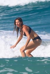 Gisele Bündchen in Costa Rica 06/30/2023