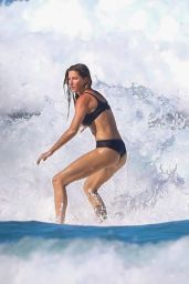 Gisele Bündchen in Costa Rica 06/30/2023