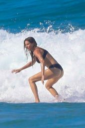 Gisele Bündchen in Costa Rica 06/30/2023