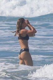 Gisele Bündchen in Costa Rica 06/30/2023