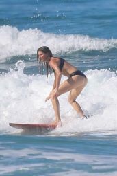 Gisele Bündchen in Costa Rica 06/30/2023