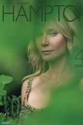 Gwyneth Paltrow - Hampton