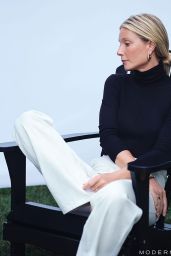 Gwyneth Paltrow - Photo Shoot for Hampton’s Magazine July 2023