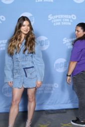 Hailee Steinfeld 07/08/2023