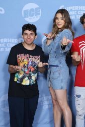 Hailee Steinfeld 07/08/2023