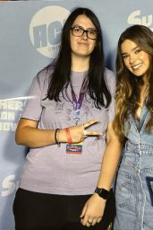 Hailee Steinfeld 07/08/2023