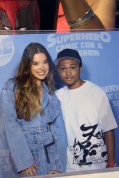 Hailee Steinfeld 07/08/2023