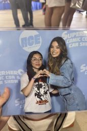 Hailee Steinfeld 07/08/2023