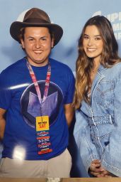 Hailee Steinfeld 07/08/2023