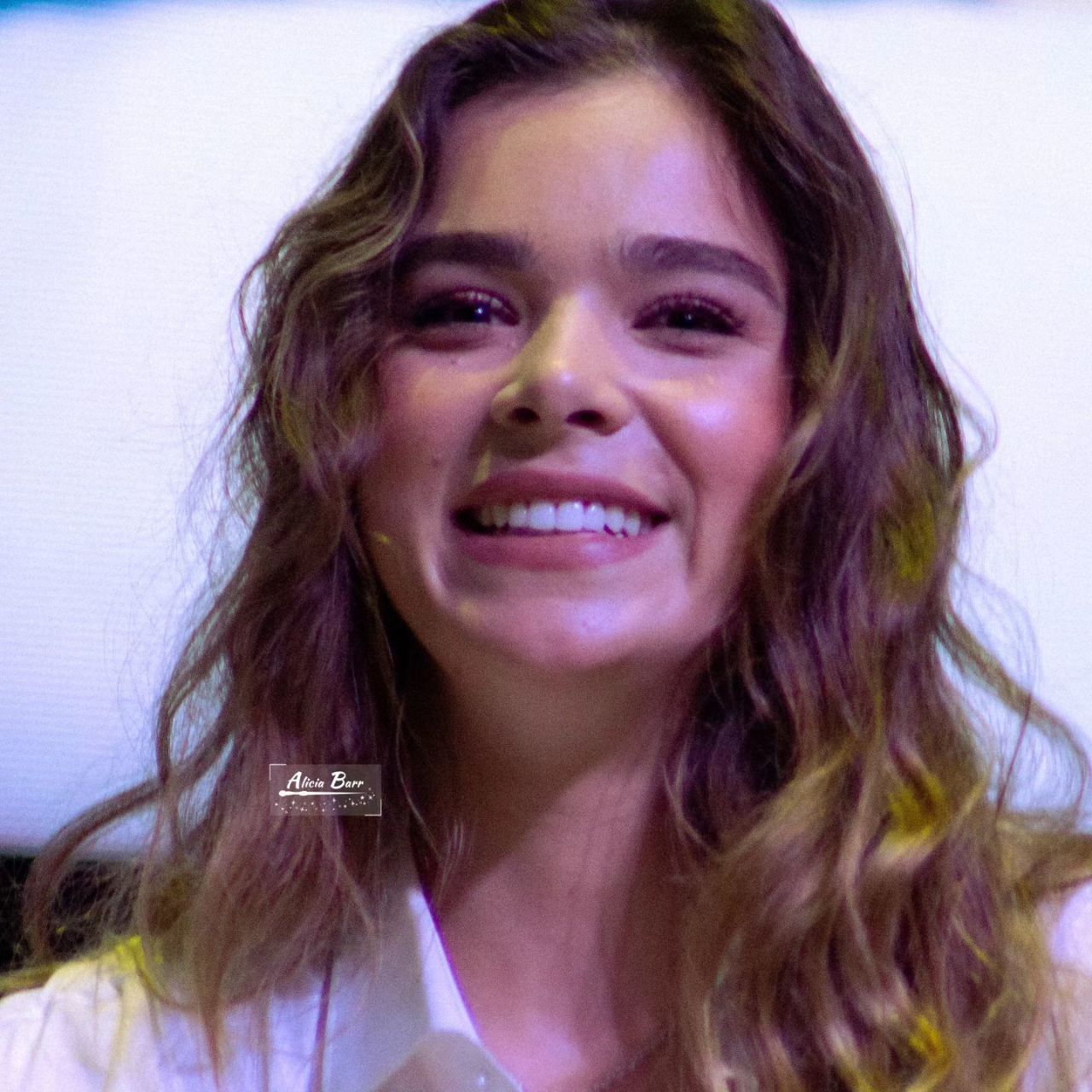 Hailee Steinfeld 07/11/2023 • CelebMafia