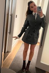 Hailee Steinfeld 07/27/2023