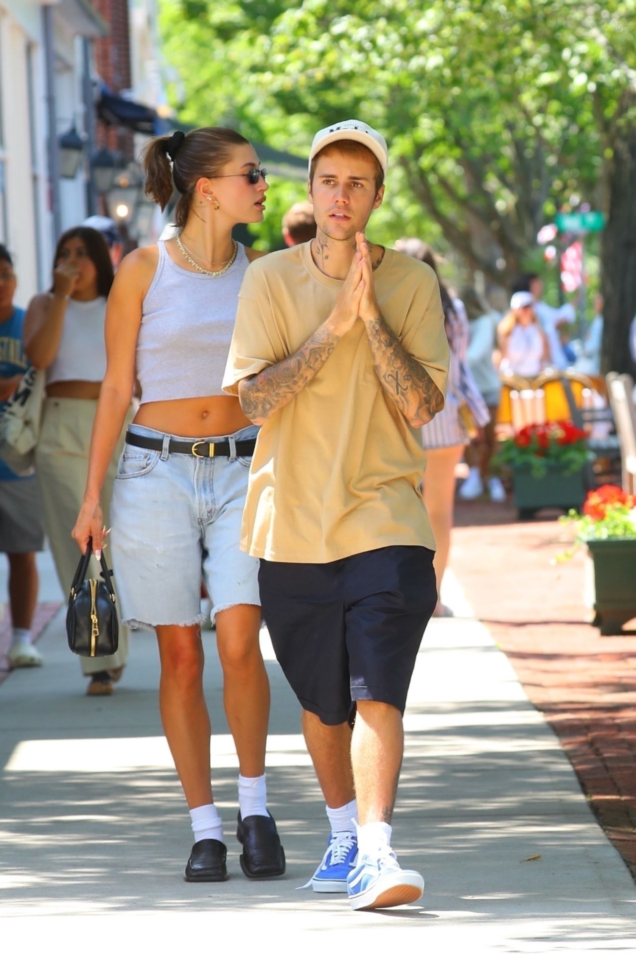 Hailey (Baldwin) Bieber - Página 142 - abroparaguas.com