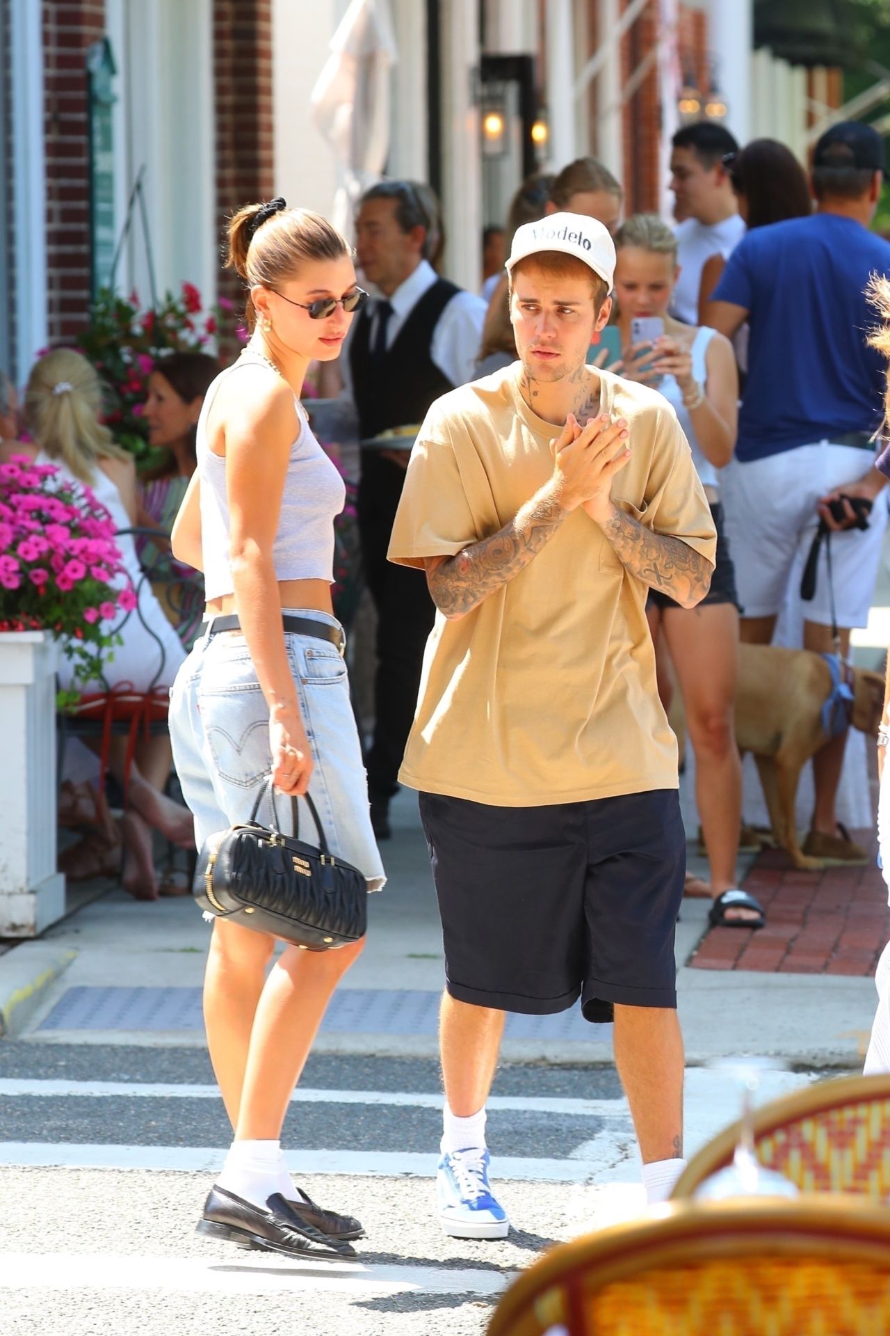 Hailey (Baldwin) Bieber - Página 142 - abroparaguas.com