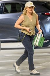 Hilary Duff  - Shopping at Whole Foods in Sherman Oaks 06/30/2023