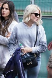 Holly Willoughby - Out in West London 07/02/2023