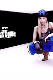 ITZY – 7th Mini Album “Kill My Doubt” Teaser Photos 2023 (more photos)