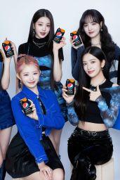 IVE - Pepsi Korea 2023 (+2)