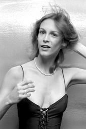 Jamie Lee Curtis - Photo Shoot 1978