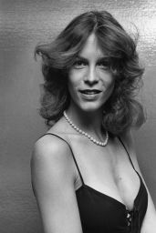 Jamie Lee Curtis - Photo Shoot 1978