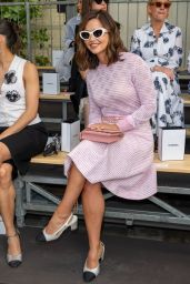 Jenna Coleman – Chanel Haute Couture Show at Paris Fashion Week 07/04/2023