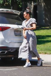Jenna Dewan - Out in Los Angeles 07/03/2023