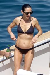 Top Gun Star Jennifer Connelly Reveals Fitness Secrets — Celebwell
