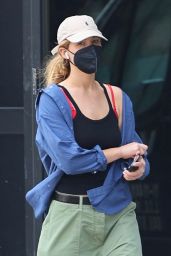 Jennifer Lawrence - Out in New York 07/01/2023