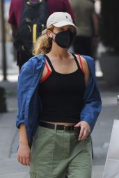 Jennifer Lawrence - Out in New York 07/01/2023