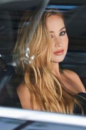 Jennifer Lawrence - Photoshoot for Longines July 2023