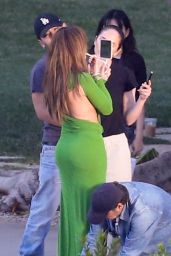 Jennifer Lopez – Photo Shoot in Hollywood Hills 07/02/2023 (more photos)