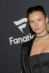 Josie Canseco - Fanatics x NBPA Summer Players Party in Las Vegas 07/08/2023