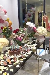 Kate Beckinsale - Birthday Party 07/26/2023