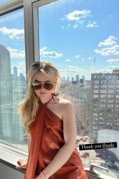 Kathryn Newton 07/31/2023