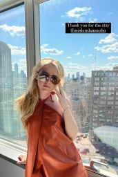 Kathryn Newton 07/31/2023