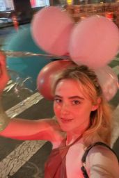 Kathryn Newton 07/31/2023