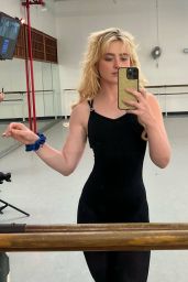 Kathryn Newton 07/31/2023