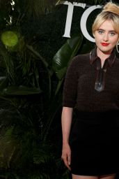 Kathryn Newton - Tod