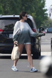 Katie Maloney - Out in Los Angeles 07/02/2023