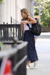 Kelly Ripa - Out in New York 07/06/2023
