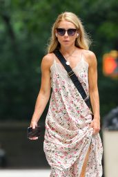 Kelly Ripa - Out in New York 07/27/2023