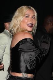 Kesha - Out in West Hollywood 07/01/2023