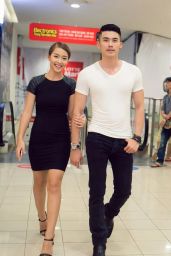 Kha Ngan 07/19/2023
