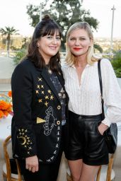 Kirsten Dunst - Coach x Observed By Us Collaboration Launch Dinner in West Hollywood 07/12/2023