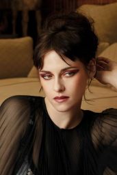 Kristen Stewart – CHANEL Campaign July 2023