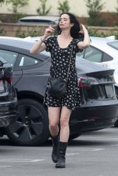 Krysten Ritter - Grocery Shopping in Studio City 07/23/2023