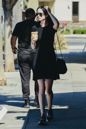 Krysten Ritter - Out in Los Angeles 07/20/2023