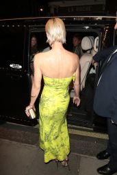 Lily Allen - Out in London 07/21/2023