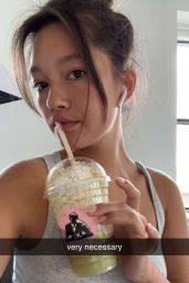 Lily Chee 07/11/2023